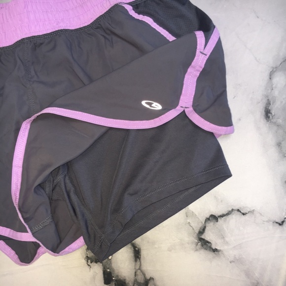 Athletic Shorts - Picture 3 of 6